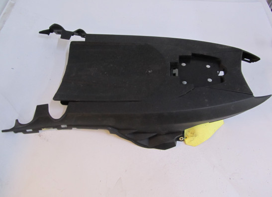 Hinterradabdeckung Suzuki GSX S 1000