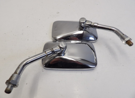 Spiegel set Honda VF 700  750 Supermagna