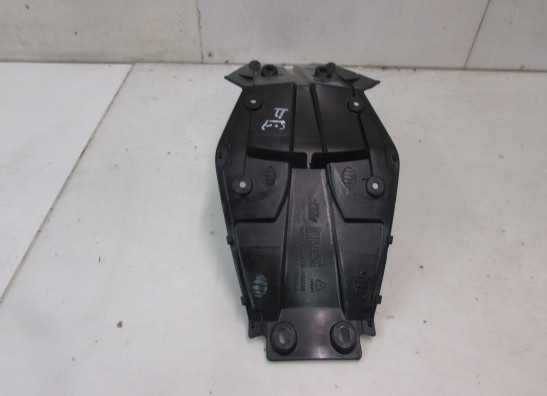 Afdekkap KTM 125 Duke