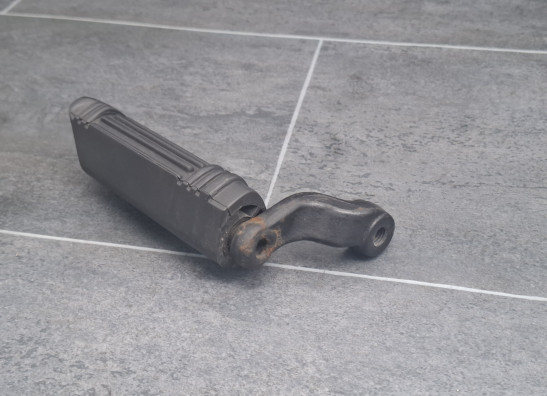 Voetsteun Rechts BMW R 100  R 80