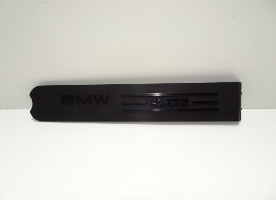 Cylinder head cover BMW K 1200 RS