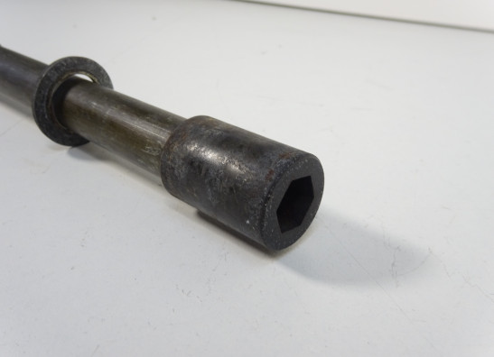 Hinterradachse Yamaha FJR 1300