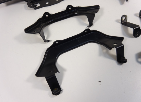 Frame body parts Kawasaki Z 750