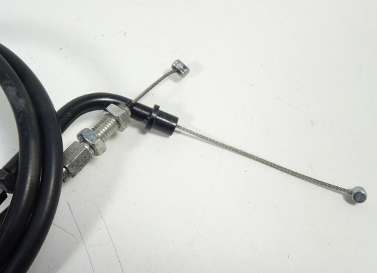 Gaskabel Suzuki GSX R 600