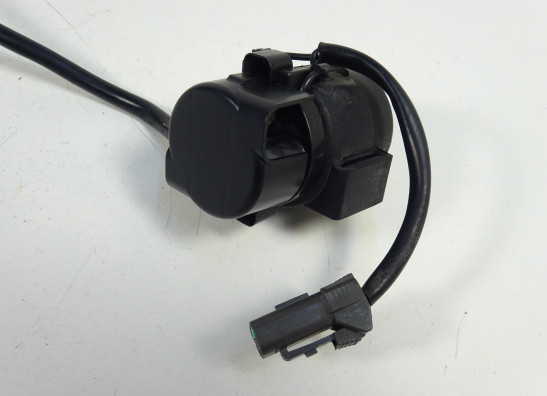 Anlasser Relais Ducati Monster 695