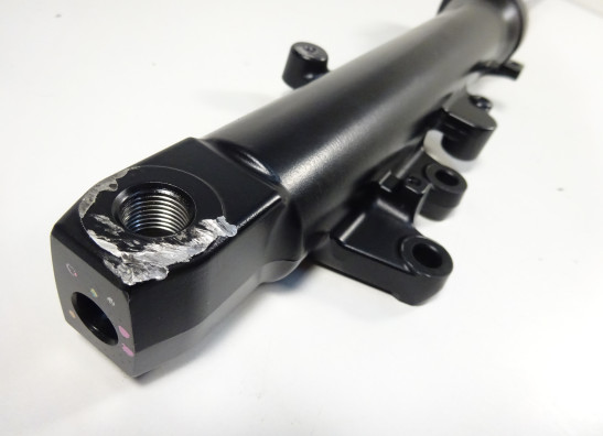 Front Fork left complete Suzuki SFV 650 Gladius