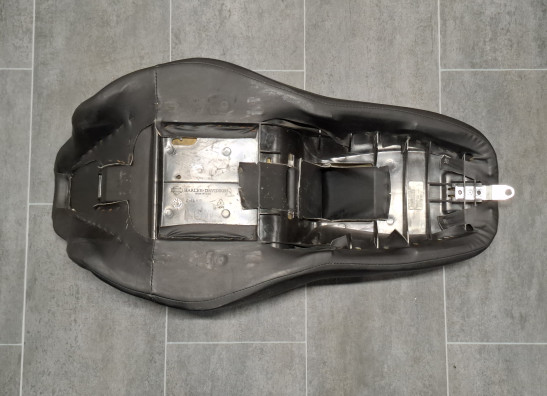 Zadel Harley Davidson FLTRX Road Glide Custom