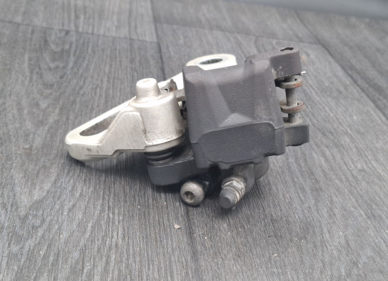 Bremssattel Bremszange hinten BMW F 800 GS