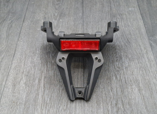 Kentekenplaathouder BMW R 1250 GS