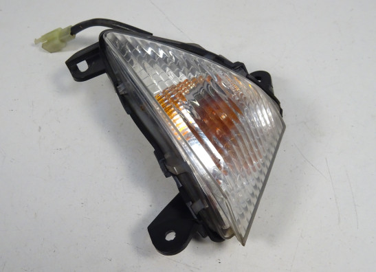 Knipperlicht links voor Kawasaki Z 1000