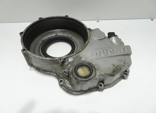 Koppelingsdeksel Ducati 749  999