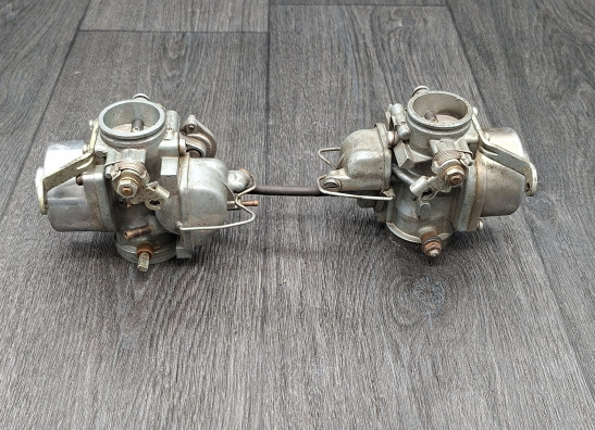 Carburateurset Honda CB 500 T