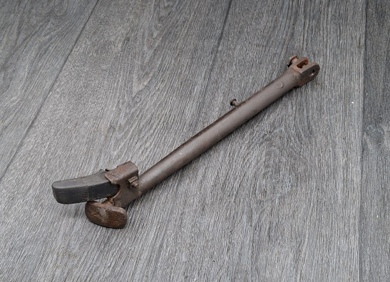 Standaard Honda XL 600