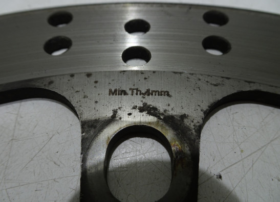 Bremsscheibe vorne rechts BMW R 1200 RT