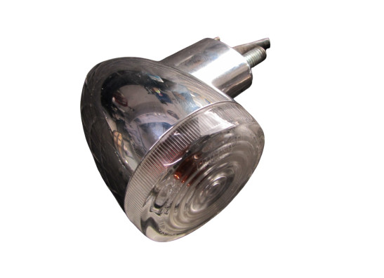 Winker left rear Triumph Thunderbird 1600