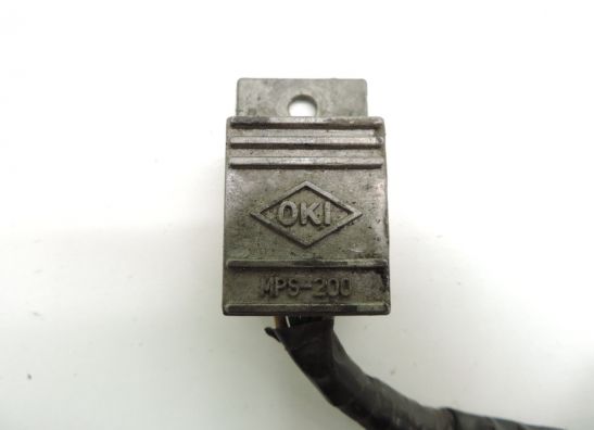 CDI ECU unit Honda CX 650 E