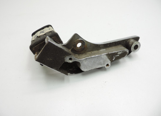 Soziusfussraste links Yamaha XV 750 Virago