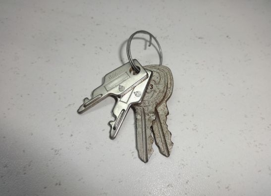 Linker koffer Moto Accessoires Bagage