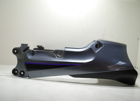 Heck Suzuki GSX F 1100