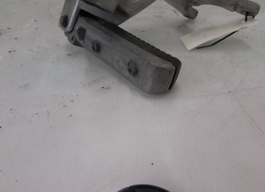 Soziusfussraste rechts Suzuki GSX R 1100