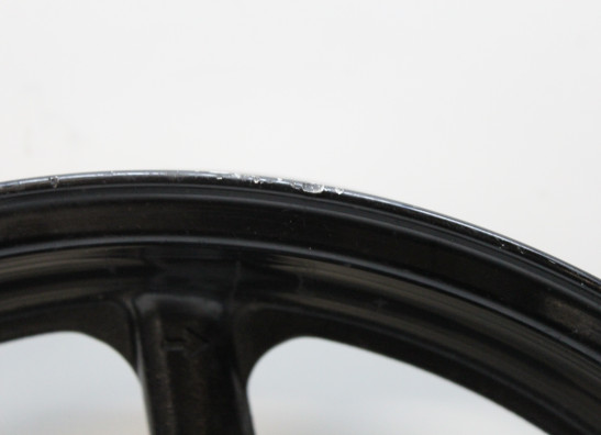 Front Wheel Honda RVF 750 R - RC45