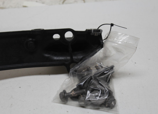 Linker kofferbeugel Triumph Sprint GT 1050