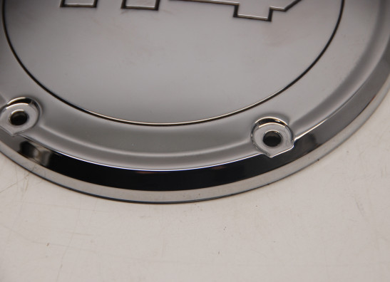 Koppelingsdeksel Harley Davidson Softtail