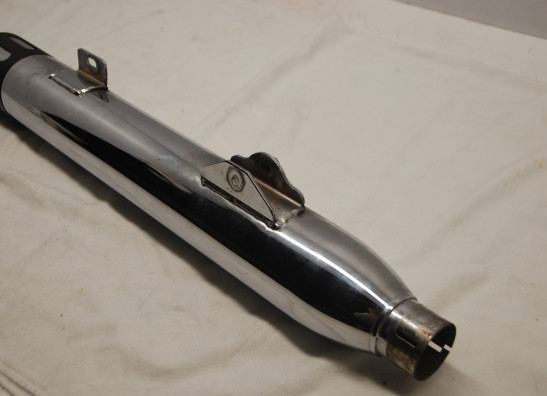 Sportdemper Harley Davidson Dyna