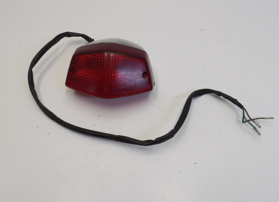Achterlicht Honda VT 600