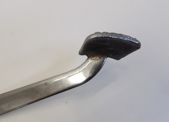 Rempedaal Honda VT 1100