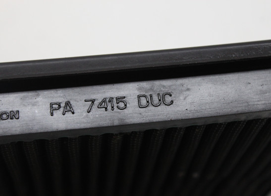 Luchtfilter Ducati Monster S4RS