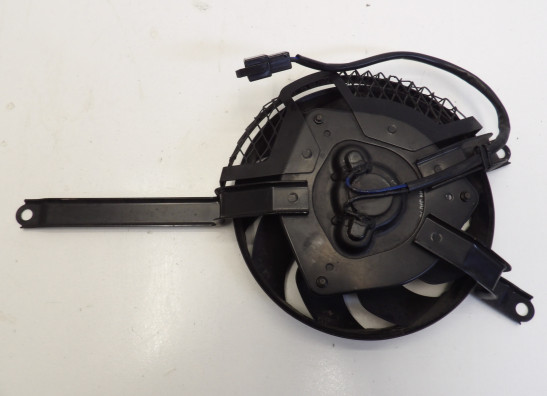 Ventilator Kawasaki ZX 12 R