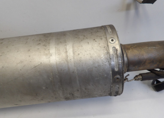 Sport auspuff Honda CB 500