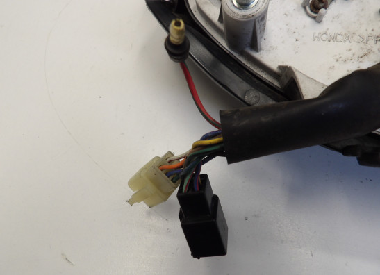 Tellerset Honda Deauville 650 - 700