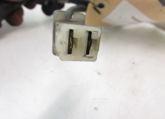 Ignition Coil Yamaha XJ 900 S Diversion