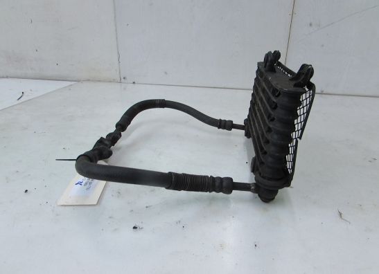 Olkuhler Kawasaki GPX 750