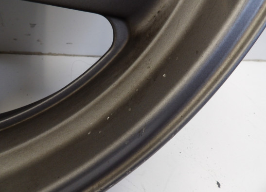 Rear wheel Honda ST 1100 Pan European