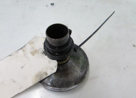 Engine parts Honda CBR 600 F