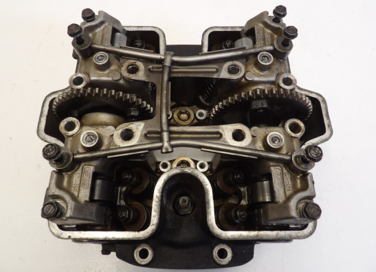 Cylinder head Honda VF 700  750 C Magna