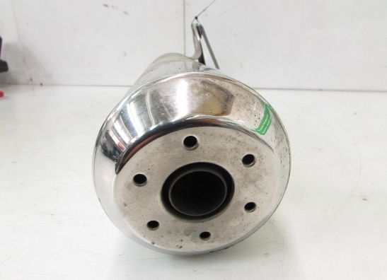 Muffler Yamaha FJR 1300