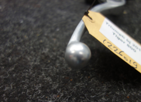 Bremszylinder vorne Triumph Tiger 800 xc