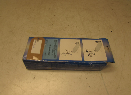 Scheibe Windschild Overig Onbekend Unknown