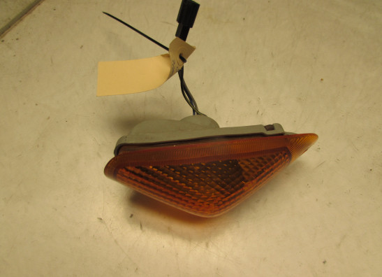 Knipperlicht links voor Kawasaki ZZR 600