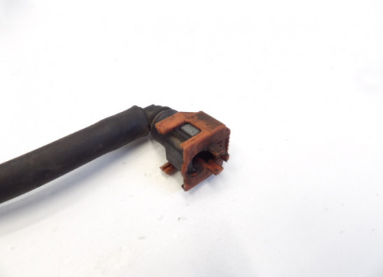 Benzinschlauch Yamaha FZ6