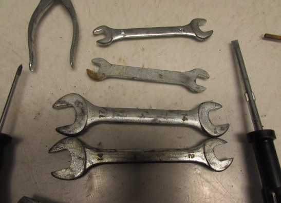 Tool set Yamaha FJR 1300