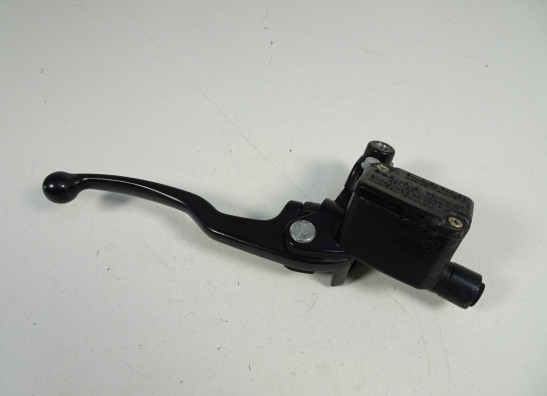 Rempomp KTM 125 Duke