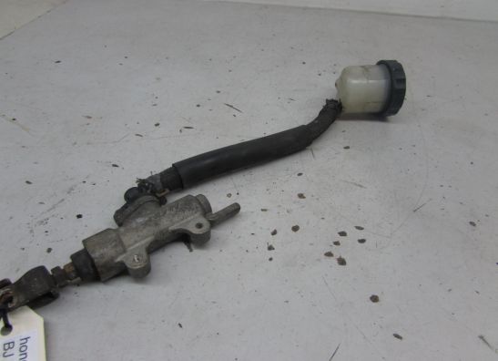 Rear brake master cylinder  Honda CBR 1000 F