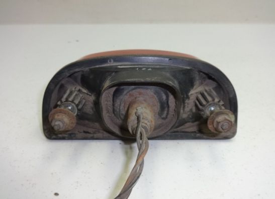 Achterlicht Suzuki VX 800