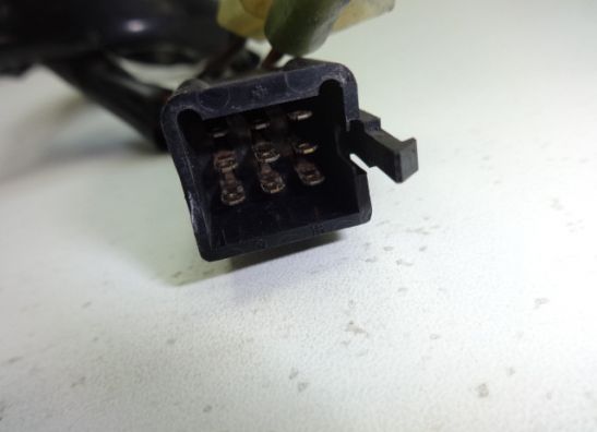 Stuurschakelaar links Kawasaki ZXR 400