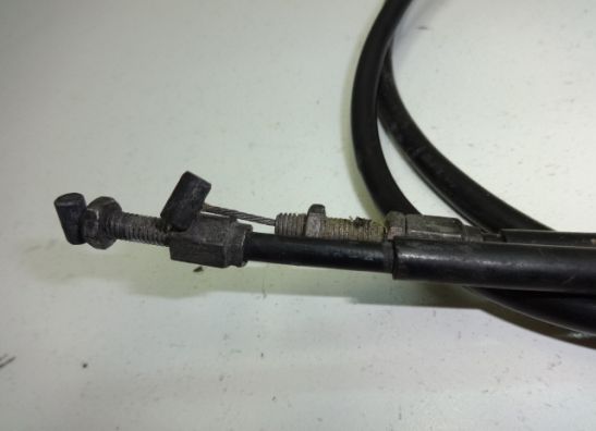 Gaskabel Honda CB 900 C Custom 